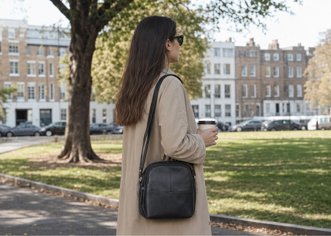 Leather Essentials